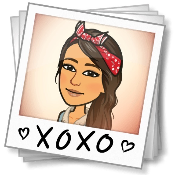 Meet your Posher, Alexis - Picture 1 of 7